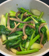 【美地农场】有机鹿茸菇
