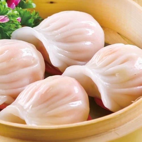 ❄️特价【大渔海产】港式虾饺皇 300克*2