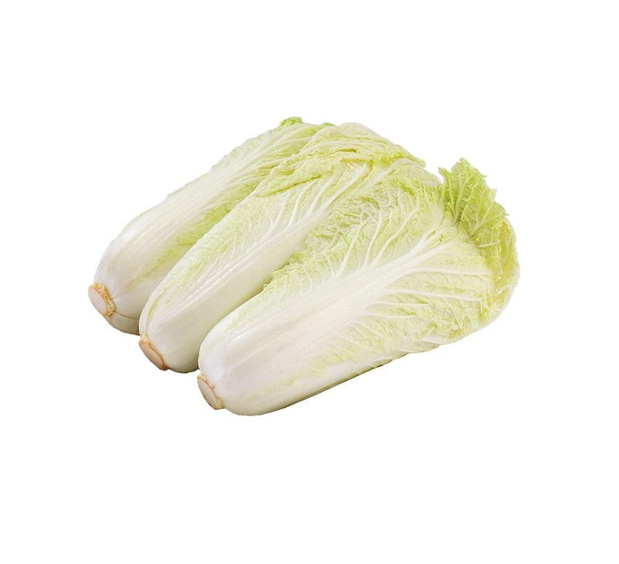 【墨西哥】新鲜台湾白菜（娃娃菜）