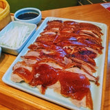 ❄️【ASIAN CHOICE】去骨烤全鸭