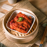 ❄️【金筷子】港式豆豉凤爪