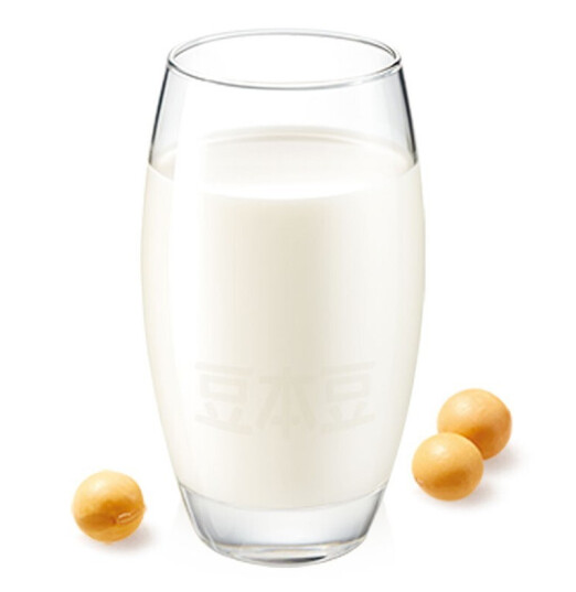 【豆本豆】豆奶 250ml*12