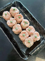 ❄️【金筷子】牛肉烧卖 30粒