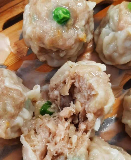 ❄️【金筷子】牛肉烧卖 30粒