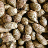 【中国】新鲜芋仔