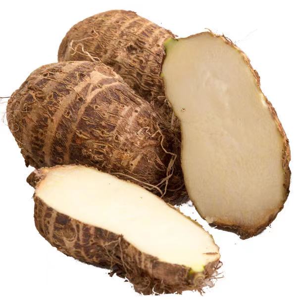 【中国】新鲜芋仔