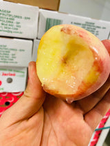 【巴西】小玉水蜜桃礼盒