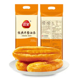 ❄️【三全】经典早餐油条
