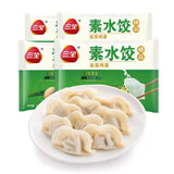 ❄️【三全】素水饺组合