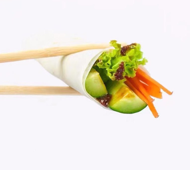 ❄️【珍膳】烤鸭饼 5包100片