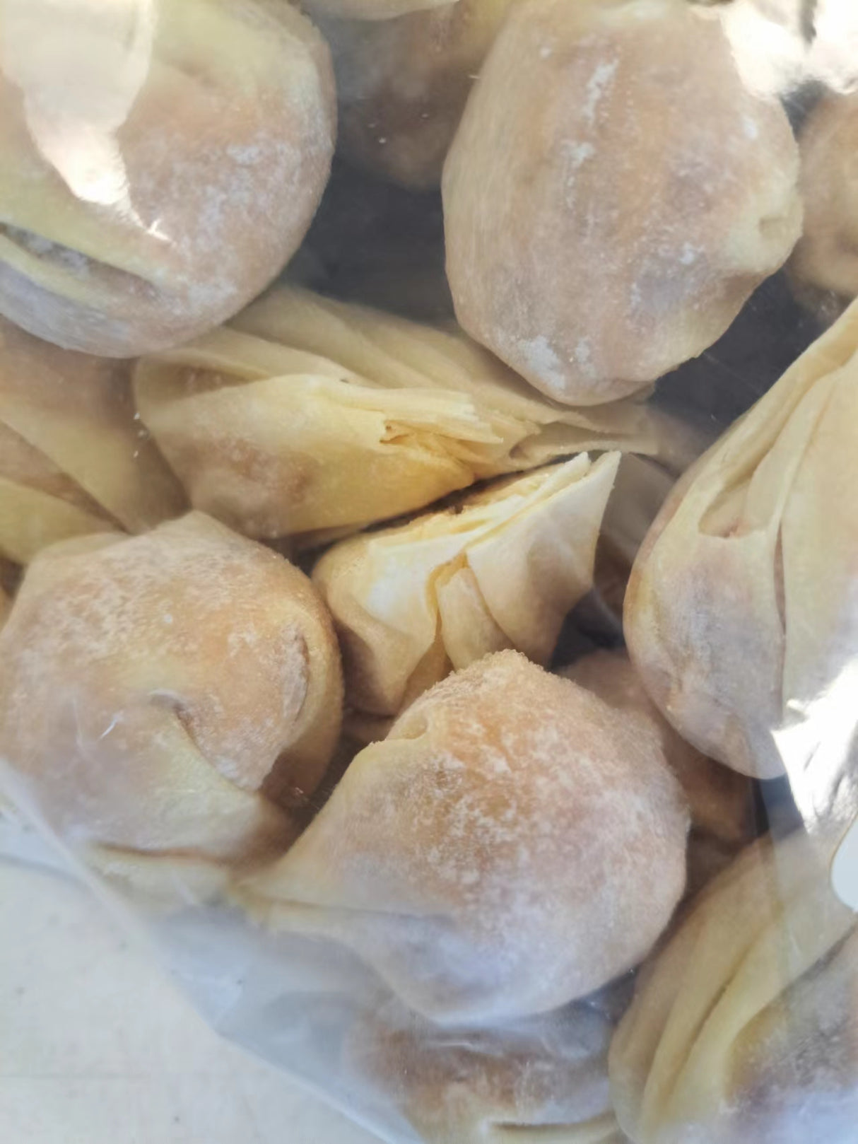 ❄️【金筷子】千里香馄饨