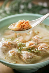 ❄️【金筷子】千里香馄饨