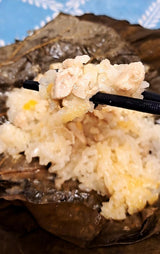 ❄️【金筷子】荷香糯米鸡 9块