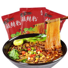 【袁鲜】酸辣粉