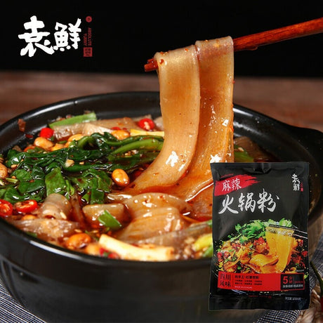 【袁鲜】麻辣火锅粉